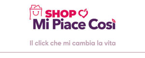 Shop Mi Piace Così