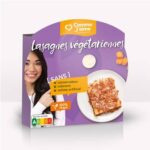 Lasagne vegetariane