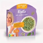 Risotto alle verdure