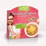 Tacchino all'indiana